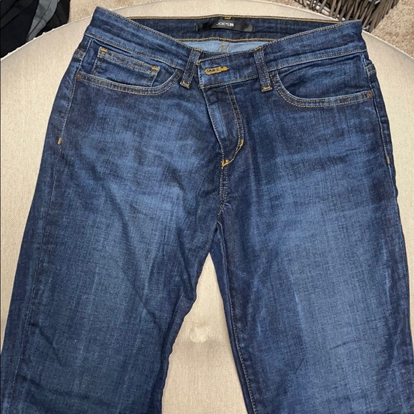 Joe's Jeans Denim - Joe’s jeans bootcut Rendall wash size 27 petite